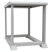 Стойка 19 дюймов Штиль R-12-03 12U Стойка 19 дюймов Штиль R-12-03 12U