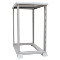 Стойка 19 дюймов Штиль R-18-03 18U Стойка 19 дюймов Штиль R-18-03 18U