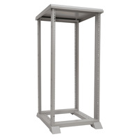 Стойка 19 дюймов Штиль R-24-02 24U Стойка 19 дюймов Штиль R-24-02 24U