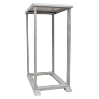 Стойка 19 дюймов Штиль R-24-03 24U Стойка 19 дюймов Штиль R-24-03 24U