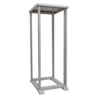 Стойка 19 дюймов Штиль R-30-02 30U Стойка 19 дюймов Штиль R-30-02 30U