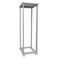 Стойка 19 дюймов Штиль R-36-02 36U Стойка 19 дюймов Штиль R-36-02 36U