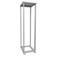 Стойка 19 дюймов Штиль R-42-02 42U Стойка 19 дюймов Штиль R-42-02 42U