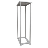 Стойка 19 дюймов Штиль R-42-03 42U Стойка 19 дюймов Штиль R-42-03 42U