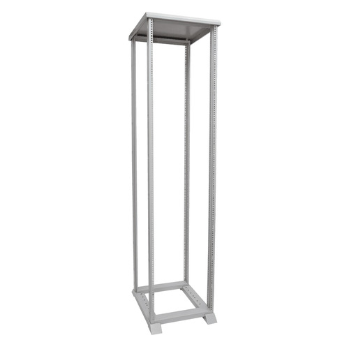 Стойка 19 дюймов Штиль R-48-02 48U