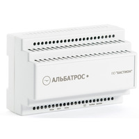 Реле напряжения АЛЬБАТРОС-1500-DIN Реле напряжения АЛЬБАТРОС-1500-DIN