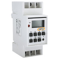 Таймер модульный программируемый Энергия TS-GE2 Таймер модульный программируемый Энергия TS-GE2