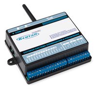 Коммутационный модуль Кситал GSM-12 Коммутационный модуль Кситал GSM-12