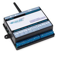 Коммутационный модуль Кситал GSM-4 Коммутационный модуль Кситал GSM-4