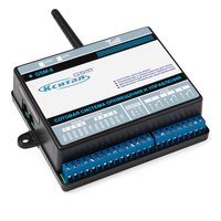 Коммутационный модуль Кситал GSM-8 Коммутационный модуль Кситал GSM-8