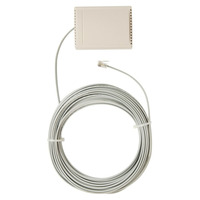 Проводной 1-wire датчик влажности и температуры Кситал KS18b20 Проводной 1-wire датчик влажности и температуры Кситал KS18b20