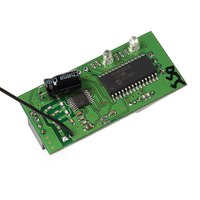 Плата приемопередатчика Кситал РП433 Плата приемопередатчика Кситал РП433