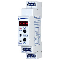 Реле времени NOVATEK РЭВ-114 Реле времени NOVATEK РЭВ-114