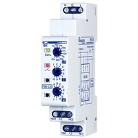 Реле времени NOVATEK РЭВ-120 Реле времени NOVATEK РЭВ-120