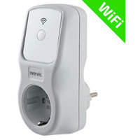 Многофункциональное Wi-Fi реле NOVATEK EM-125 Многофункциональное Wi-Fi реле NOVATEK EM-125