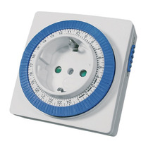 Таймер ROBITON ME-02 BL1 07792 Таймер ROBITON ME-02 BL1 07792