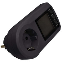 Ваттметр ROBITON PM-2 BL1 12146 Ваттметр ROBITON PM-2 BL1 12146