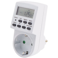 Таймер ROBITON EL-03 BL1 15226 Таймер ROBITON EL-03 BL1 15226