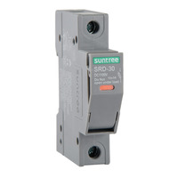 Держатель предохранителя DC SRD-30 Держатель предохранителя DC SRD-30